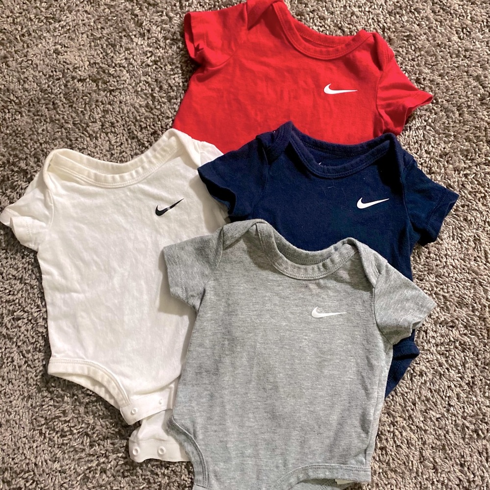 Nike set